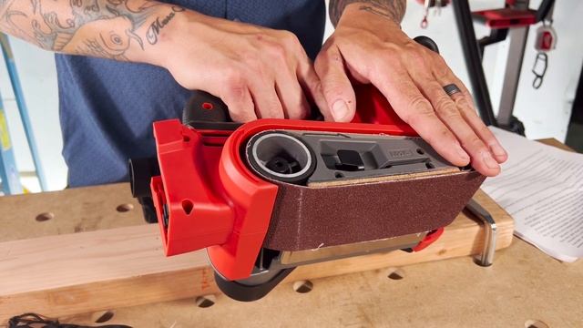 [NEW] Unboxing And Demo Of The Milwaukee 2832-20 M18 FUEL 3