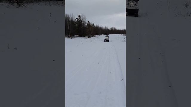 Тайга Варяг 550 смотреть онлайн