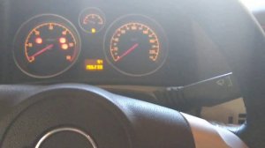 Опель астра h 1.7cdti не заводится нет давления в топливной рейке