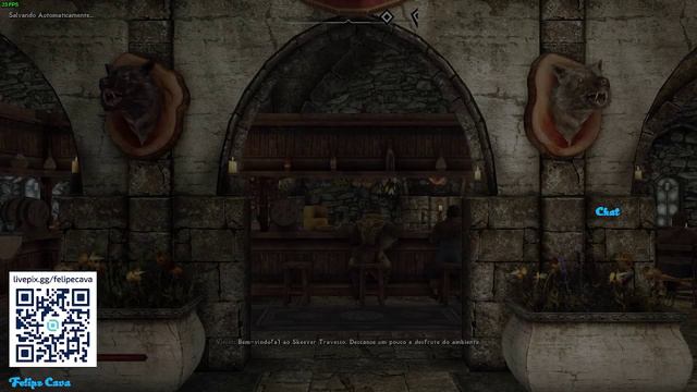 Albarose #7 - Thief Guild 3 | Skyrim смотреть онлайн