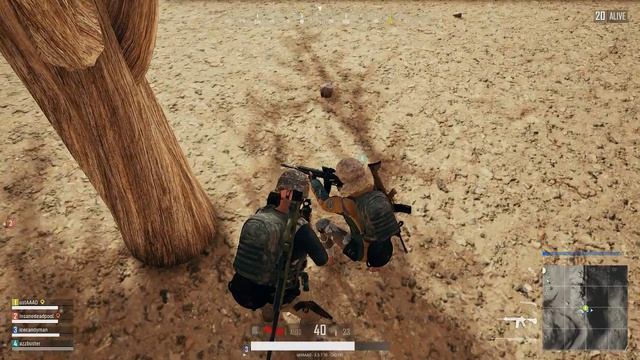 Hyderabadi PUBG смотреть онлайн