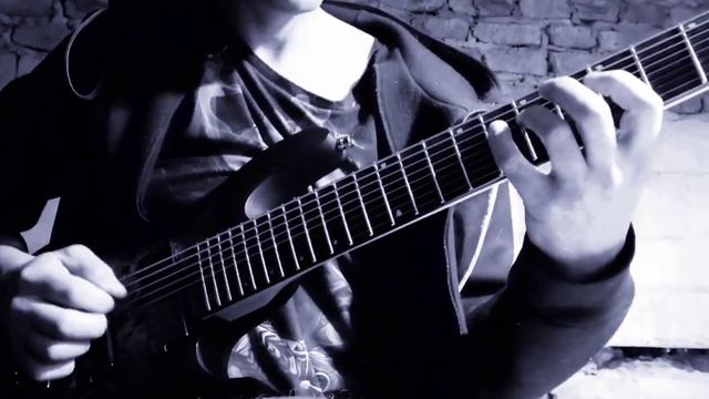 Ritchie Blackmore-Maybe next time( cover clean guitar) смотреть онлайн