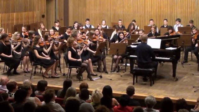 muzyka z filmu "Smuga cienia" смотреть онлайн