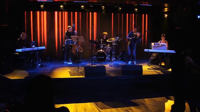 Loca, Spirit of Tango, 8/11/2018 смотреть онлайн