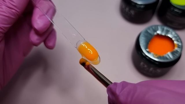 СОЧНАЯ И ЯРКАЯ РАСПАКОВКА/НЕОНОВЫЕ ГЕЛИ И ПАРФЮМЕРИЯ смотреть онлайн