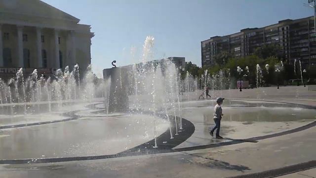 Чем впечатляет Тюмень//Тюмень 3 смотреть онлайн