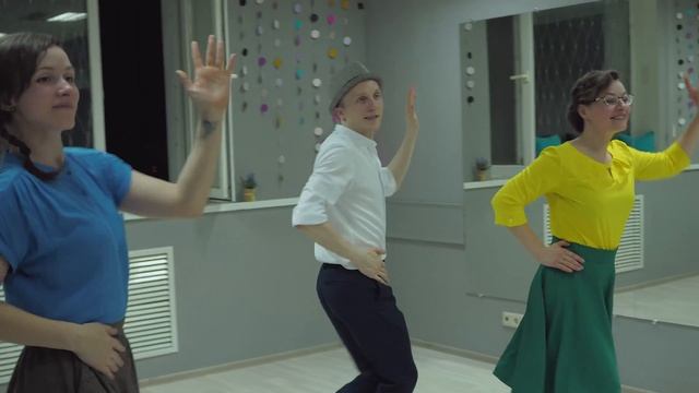 Tranky Doo by VINYL смотреть онлайн