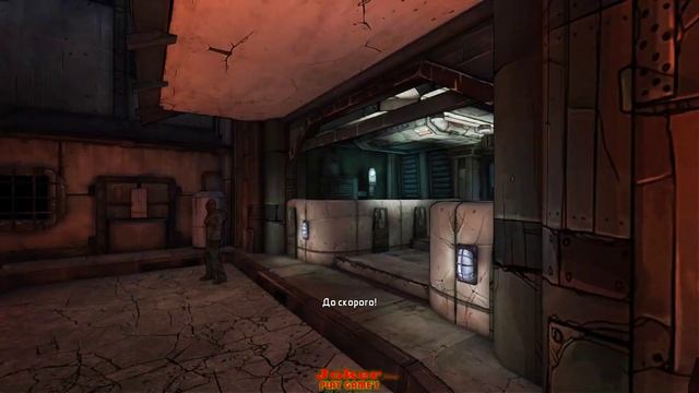 Borderlands 2 ДУРНЫЕ ВЕСТИ Прохождение + Русская озвучка #41 смотреть онлайн