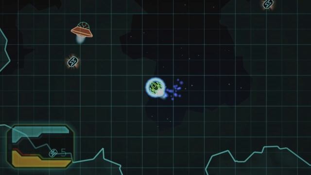 Gravity Crash Portable (PSP) PS5 Gameplay (PS Plus Premium) смотреть онлайн