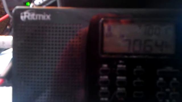 Es. 10:57 UTC 70.64 Radio Rossii. UNID region смотреть онлайн