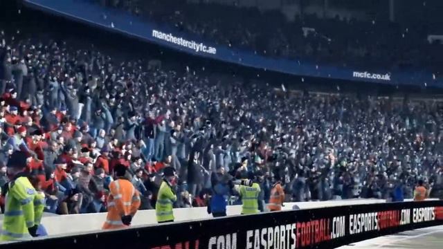 Геймплей игры FIFA 14 - для PS4 & Xbox One смотреть онлайн