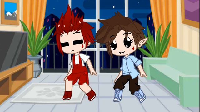 //13 карт Меме "Мои друзья пугают меня до усрачки"| Кстати я изменила стиль как вам?// смотреть онлайн