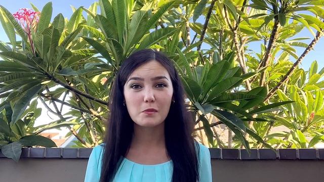 КАК ОСТАТЬСЯ В США. ПРОГРАММА AU PAIR USA смотреть онлайн