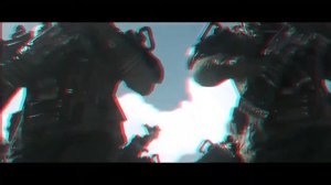 Wolfenstein II the new Collossus SS March [Red Alert 3-Hell March]