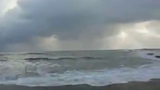 Кипр. Пафос. Море. 20 декабря 2012 года смотреть онлайн