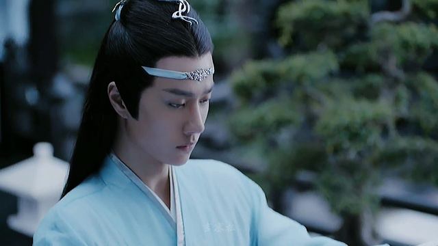 #TakeMyHeart (Возьми сердце моё) #Канги #Kangi Versión #TheUntamed #WangYibo #王一博  #肖战 #XiaoZhan