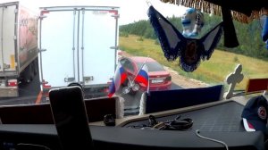 #итеко,#дальнобой54нск Посвещается всем дальнобойщикам!!! Андрей Климнюк-удачи тебе браток.mp4