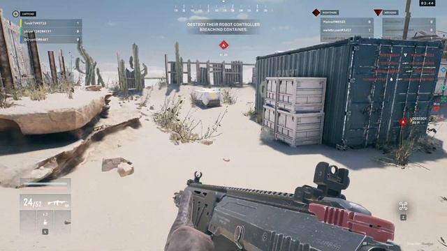 Nine to Five Game 06 смотреть онлайн