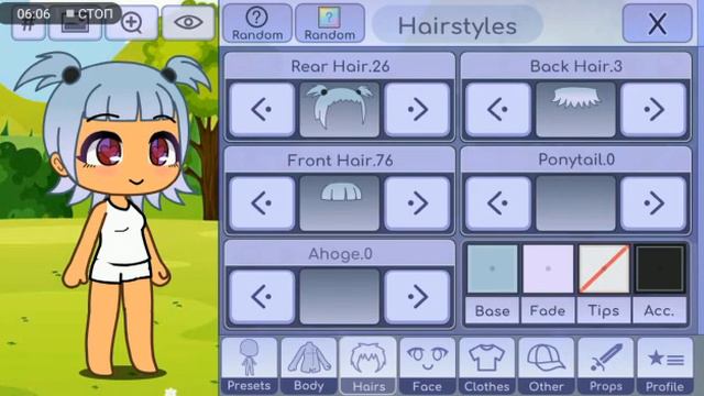 🍓МОЯ МАМА ДЕЛАЕТ ОС GACHA LIFE!🍓 смотреть онлайн