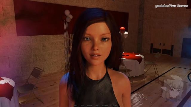 Radiant [v0.5 Alpha] - Download + Walkthrough + 100% Save [PC/Android] смотреть онлайн
