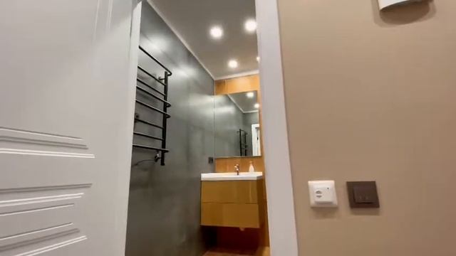 Ремонт квартиры от RGC Алматы смотреть онлайн