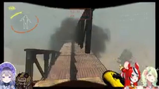 【LETHAL COMPANY】 Sweaty gamers meet Lethal Company смотреть онлайн