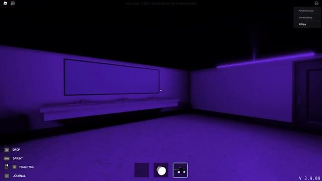 Лучший охотник на приведений | Specter Roblox смотреть онлайн
