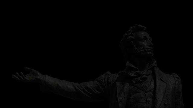 ПУШКИН выставка 2024