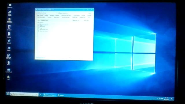 How To Make WINDOWS 10 Look Like WINDOWS 7! смотреть онлайн