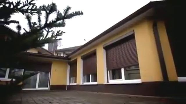 Рольставни для дачи смотреть онлайн