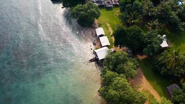 Beautiful Islands. Острова