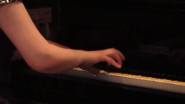 ♪ Beethoven Sonata 17 Halubtsova Бетховен Соната Минск Школа 10 Глебова смотреть онлайн