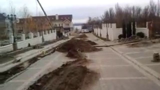 Участок 7 соток,часть 1 смотреть онлайн
