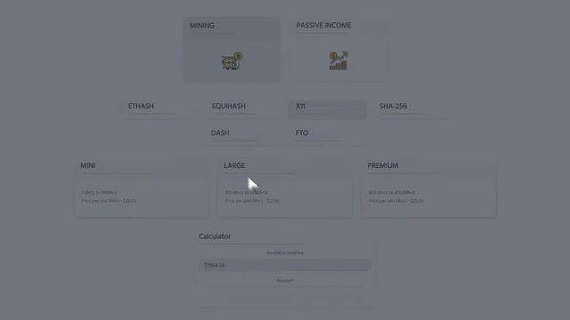 6. Майнинг как это работает с Rockwall Investments смотреть онлайн