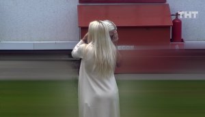 Дом-2: Балинская в истерике