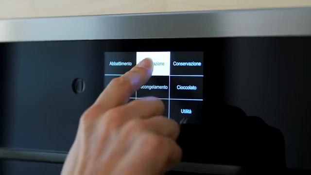 Бытовые шкафы шоковой заморозки для домашней кухни Life Coldline Living смотреть онлайн