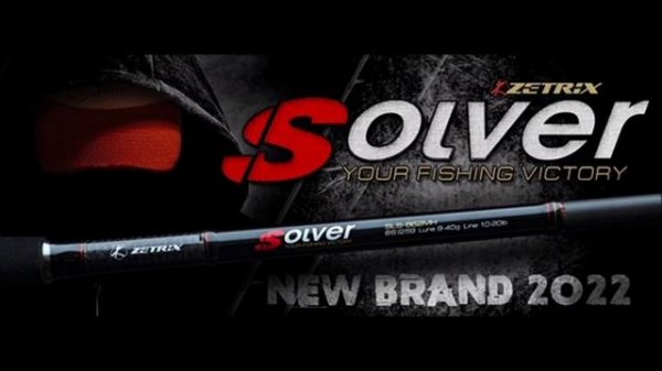 Новинка ZETRIX SOIVER.