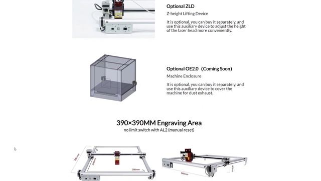 Laser engraving on a budget: Ortur Aufero 2 смотреть онлайн