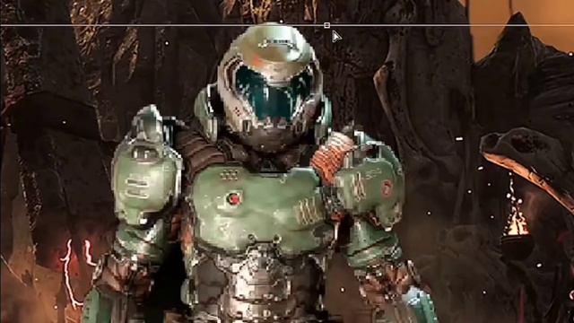 ВЕСЬ СЮЖЕТ DOOM ЗА 4 МИНУТ МИНУТЫ! (Игры Doom: Doom 1, Doom 4, Doom Eternal)