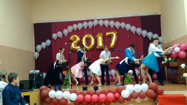 Вальс 2017 . Спорово смотреть онлайн