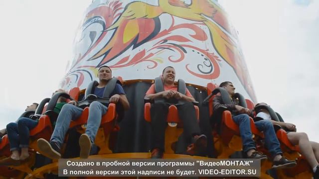 Сочи, май 2016 (Турнир НХЛ) смотреть онлайн