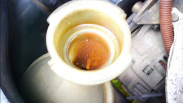 Radiator flush смотреть онлайн