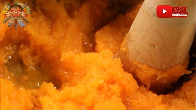 Тыкву на зиму заготавливаю по-особому: делаю тыквенный сок, который не отличить от магазинного!