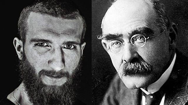 Редьярд Киплинг - Заповедь (Осиков Павел ) смотреть онлайн