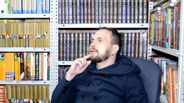 Иосиф Бродский. Читает Иван Мун Родионов смотреть онлайн