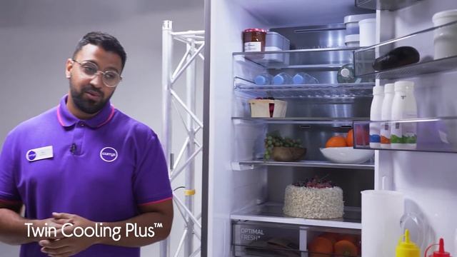 What is Twin Cooling Plus? - Jargon Busters смотреть онлайн