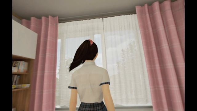 Summer Lesson: Hikari Miyamoto (JP) - S-Rank Ending (Best Ending) [PS4] смотреть онлайн