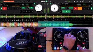 Numark Party Mix 2 - first DJ Mix Dance + House 2021 with the new DJ Controller