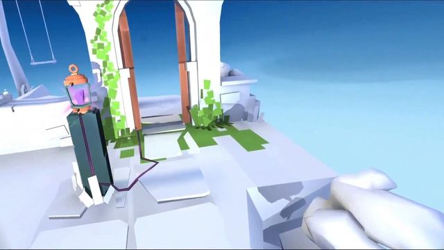 ? Let's VR Shadow Point #11 смотреть онлайн