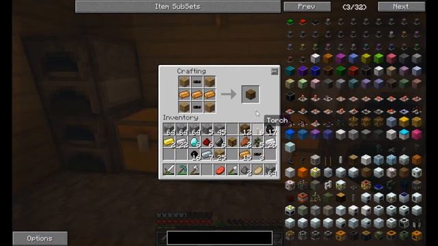 Let's play minecraft с модами - part 4 - Генератор и MFE смотреть онлайн